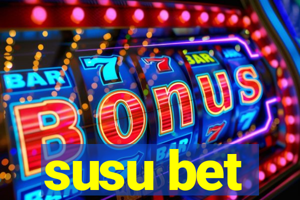 susu bet